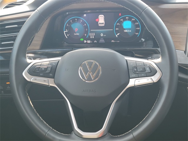 2024 Volkswagen Atlas SE Technology photo 26