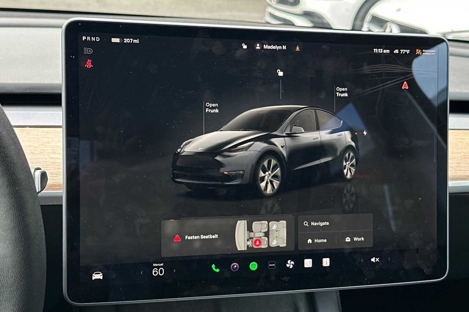 2022 Tesla Model Y Long Range photo 5