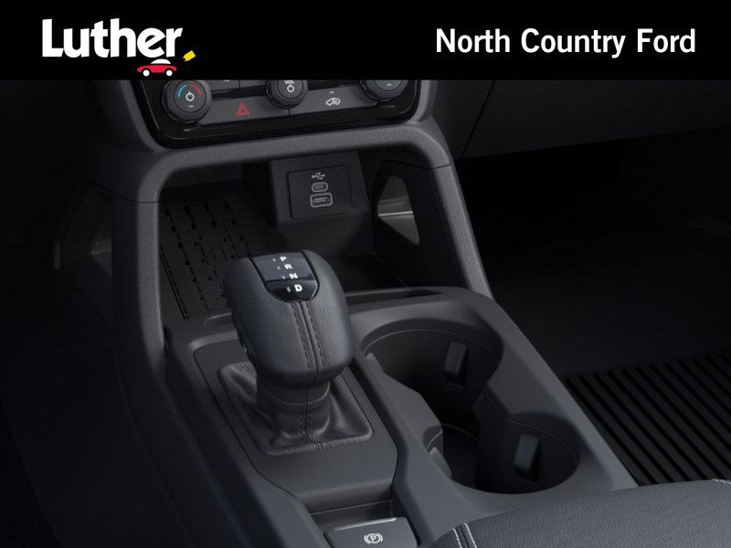2025 Ford Ranger Lariat photo 14