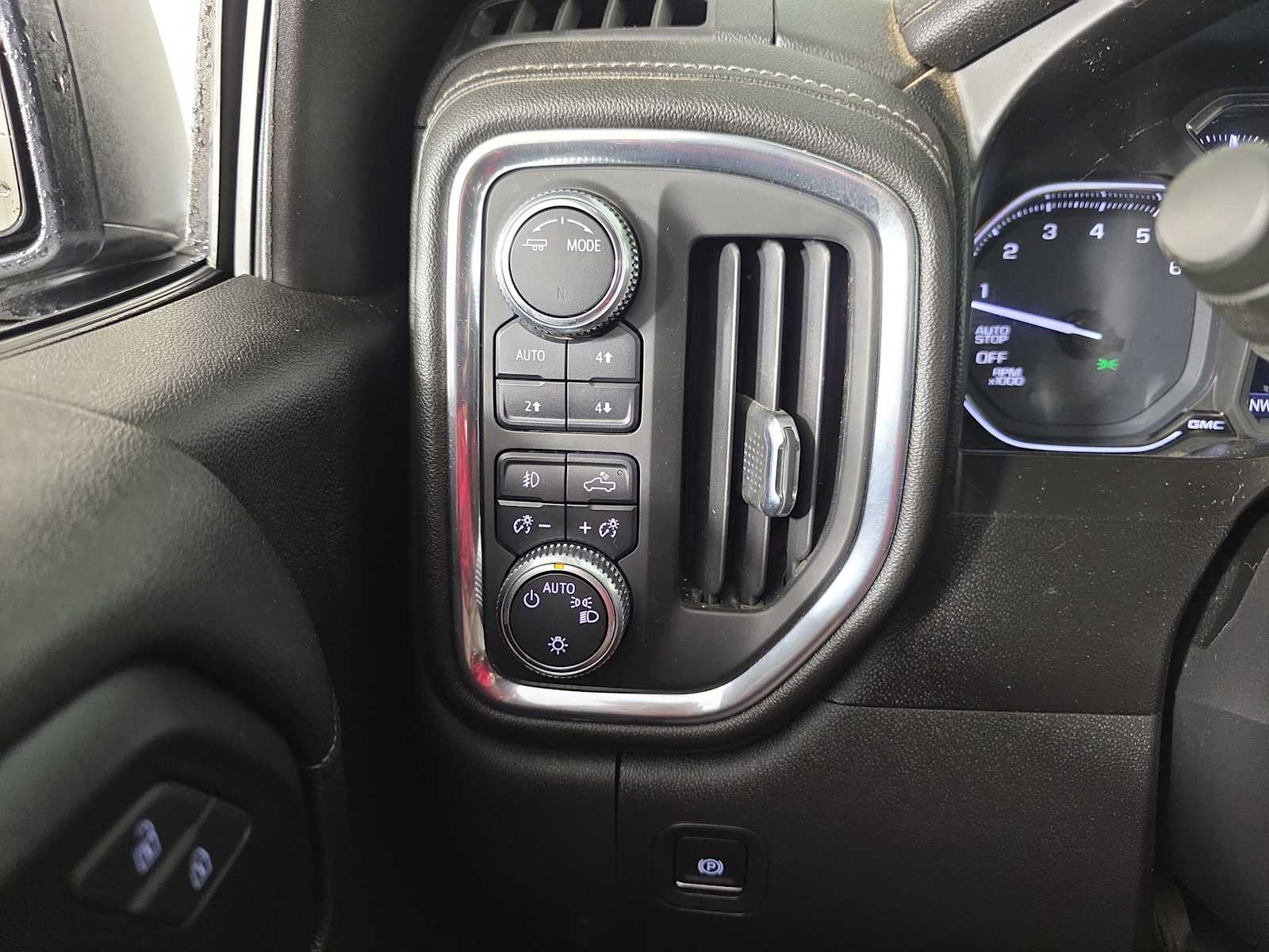 2020 Gmc Sierra 1500 Elevation photo 20