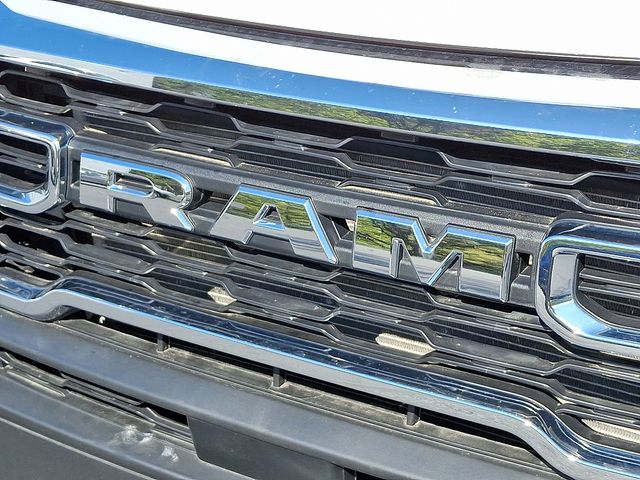 2023 Ram ProMaster 2500 Base photo 2