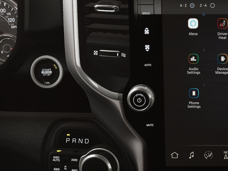 2026 Ram 1500 Big Horn Lone Star photo 22