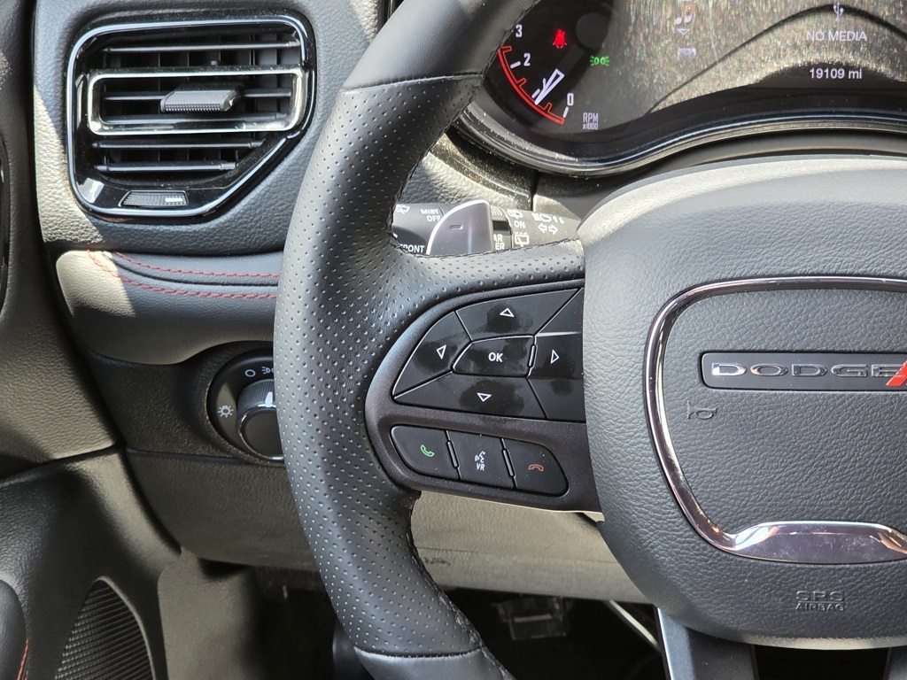 2024 Dodge Durango GT photo 19