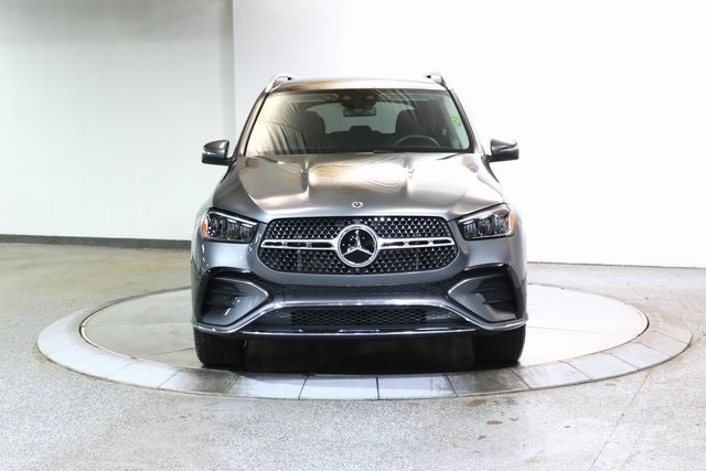 2024 Mercedes Benz GLE 4MATIC 350 photo 11