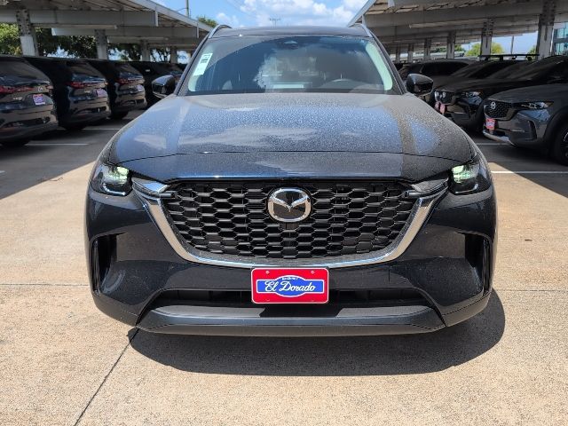 2025 Mazda CX-90 3.3 Turbo Select photo 2