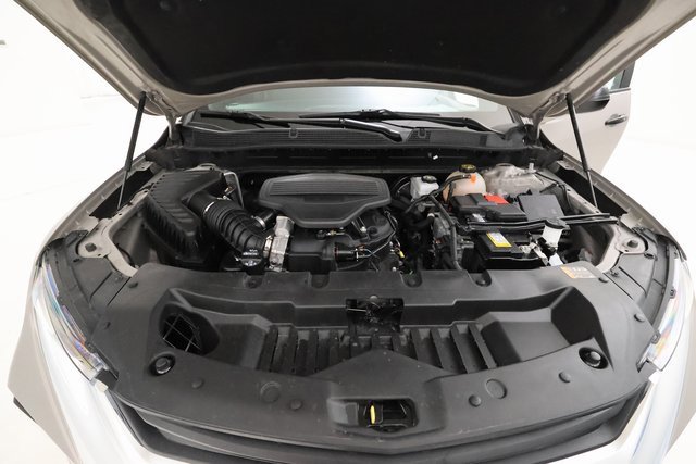 2021 Chevrolet Blazer 2LT photo 4