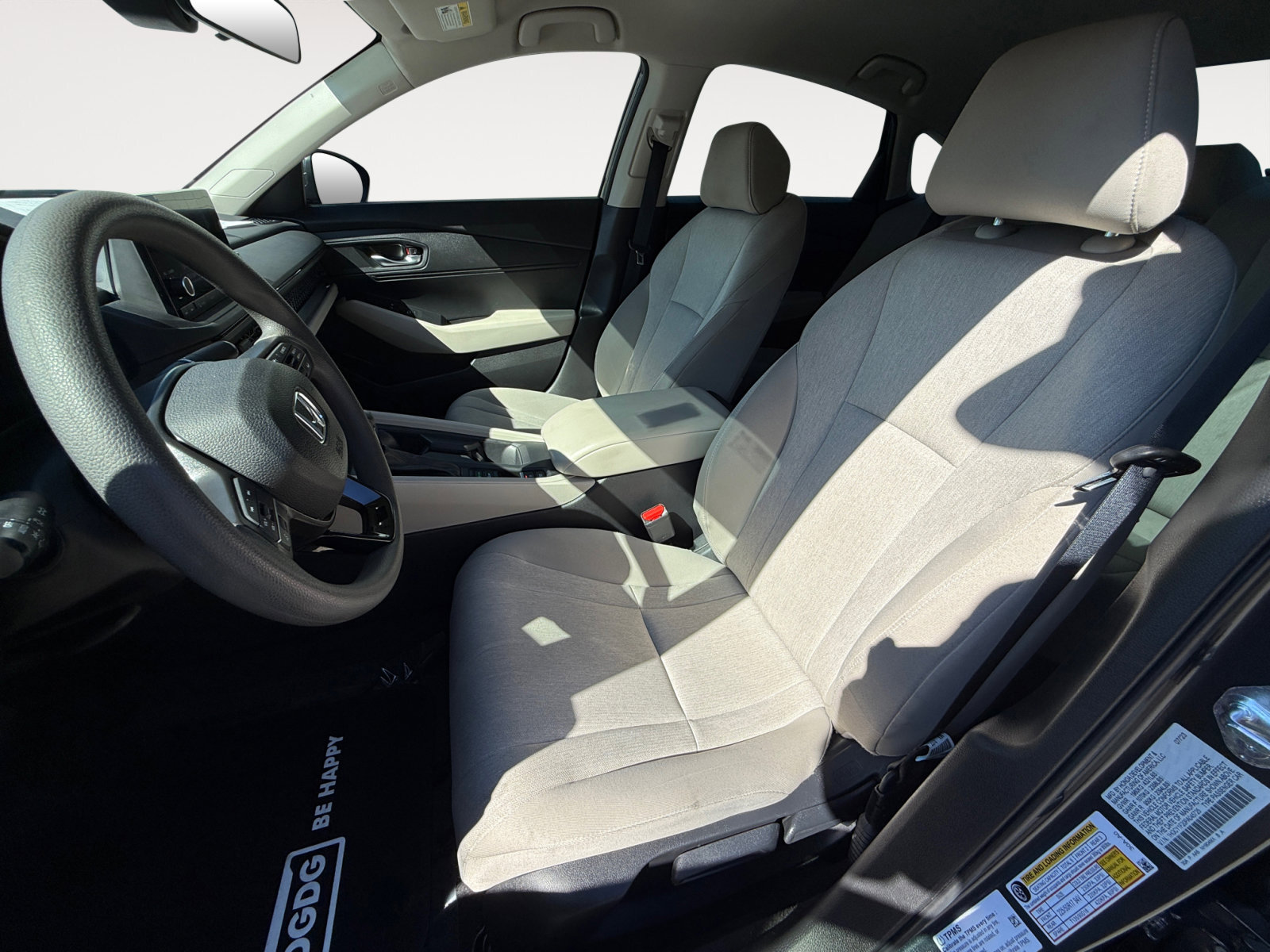 2023 Honda Accord LX photo 10