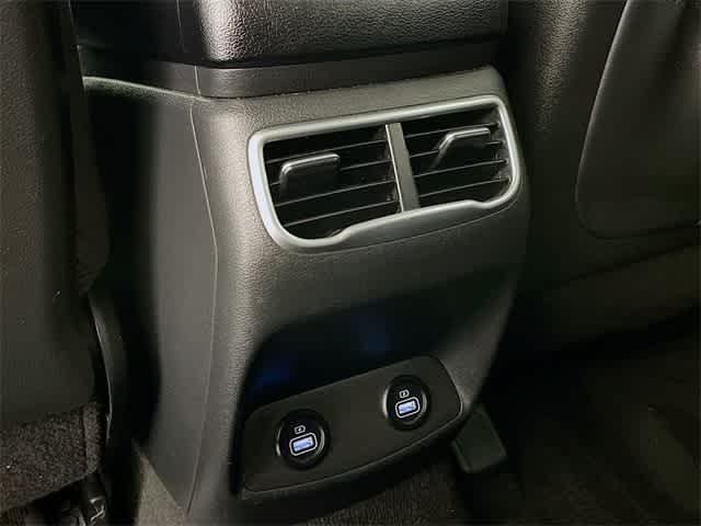 2021 Hyundai Santa Fe SE photo 24