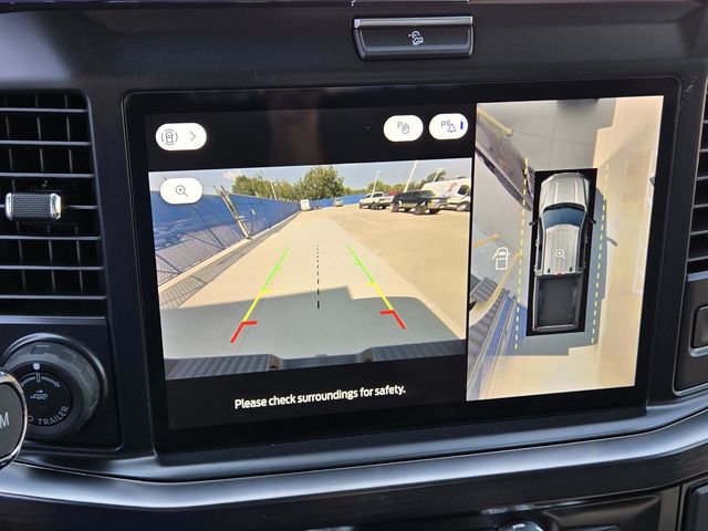 2026 Ford F-250 Lariat photo 20