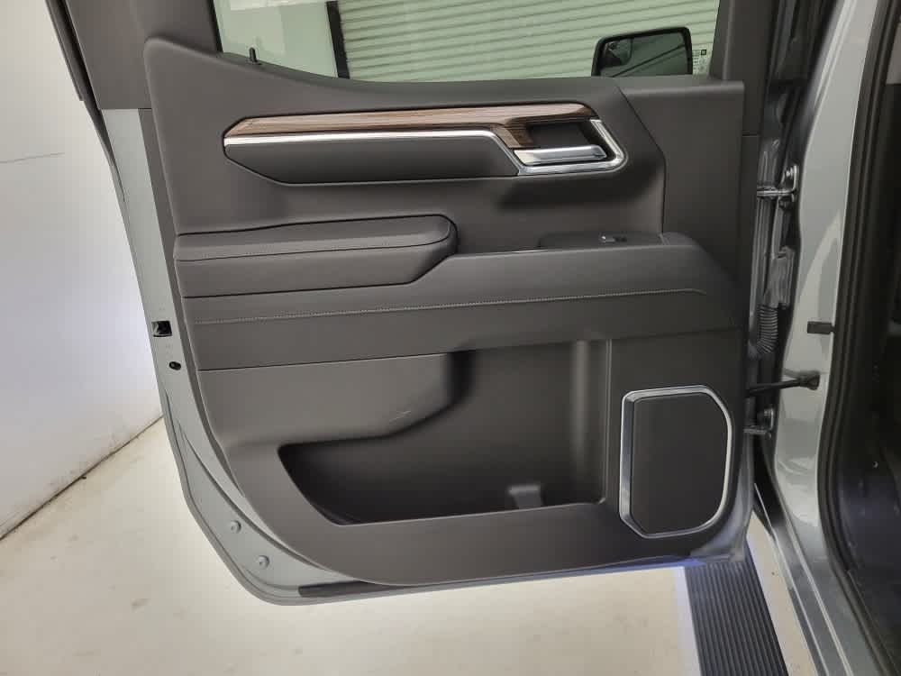 2023 Chevrolet Silverado 1500 LT Trail Boss photo 39