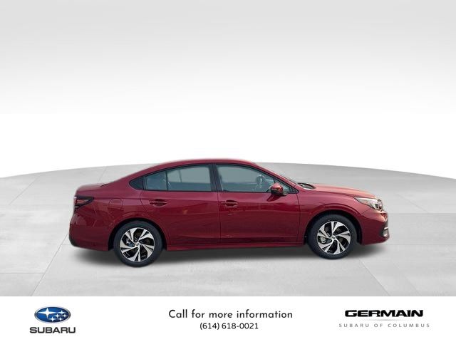 2025 Subaru Legacy Premium photo 4