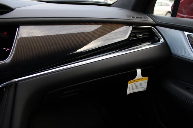 2024 Cadillac XT6 Premium Luxury photo 32