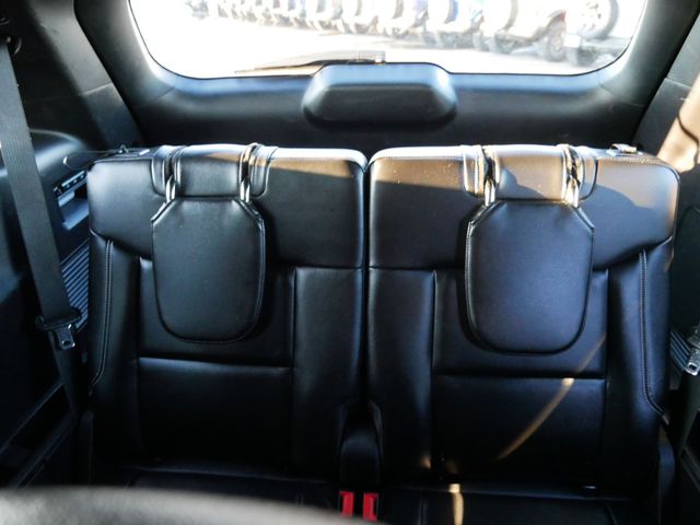 2022 Ford Explorer ST's photo