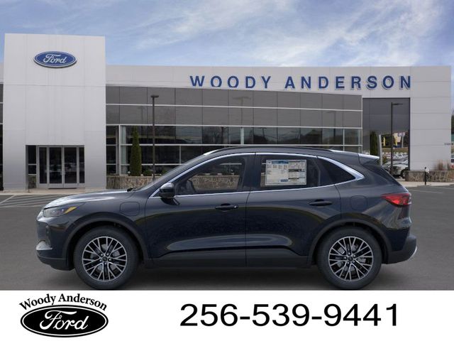 2025 Ford Escape Base photo 3