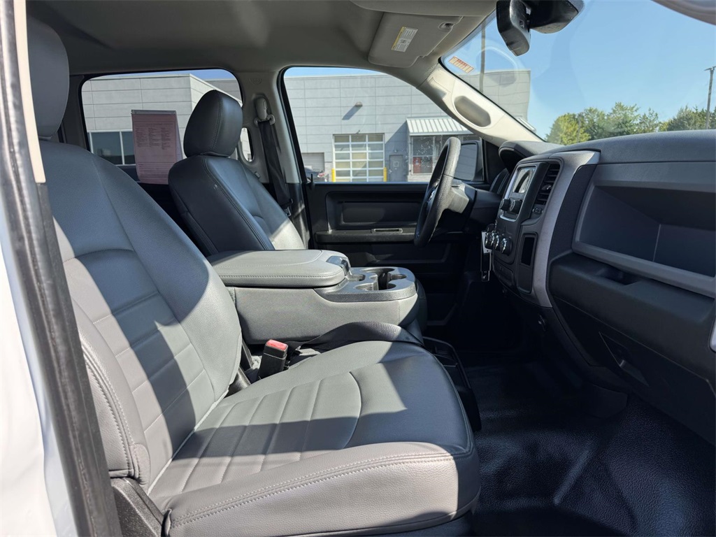 2020 Ram 1500 Classic Tradesman photo 14