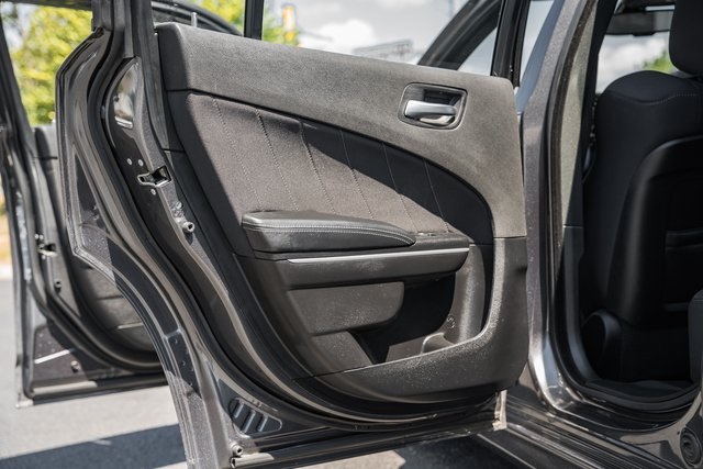 2019 Dodge Charger Scat Pack photo 29