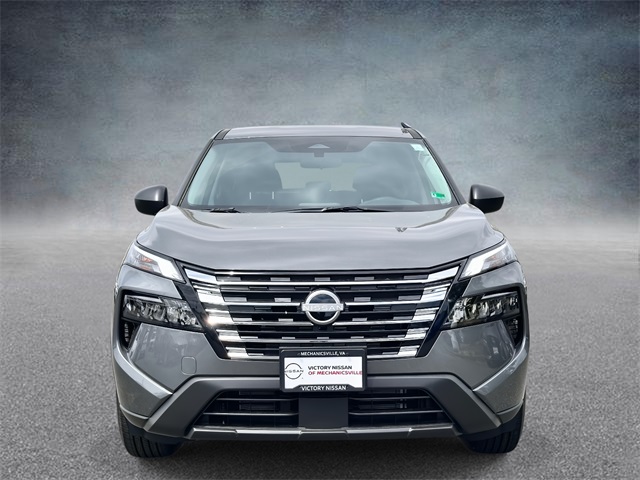 2025 Nissan Rogue S photo 6