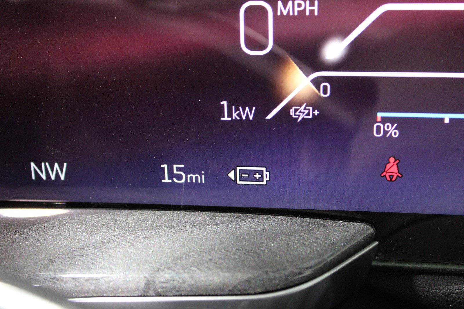 2025 Cadillac Escalade IQ Luxury photo 10