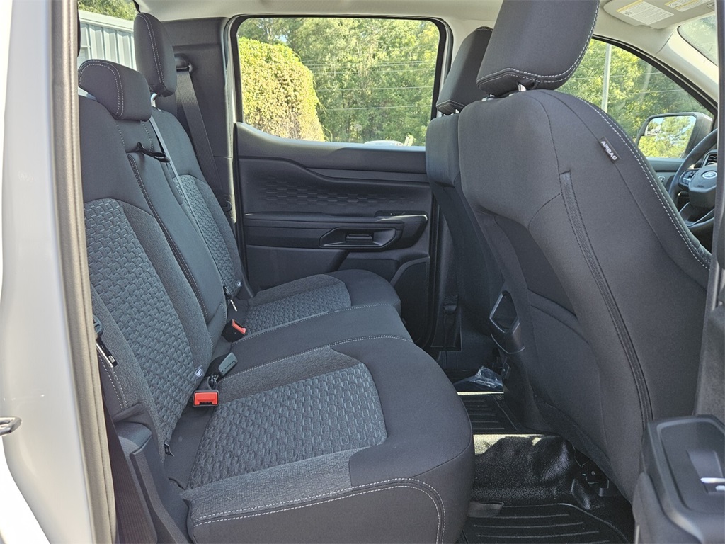 2025 Ford Ranger XL photo 15