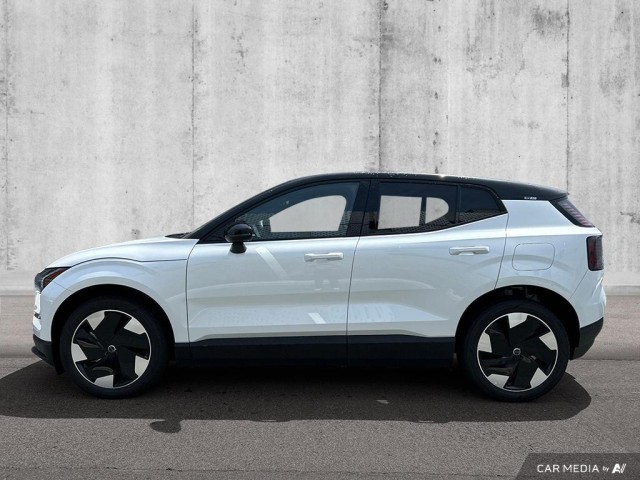 NEW 2025 VOLVO EX30 TWIN MOTOR PERFORMANCE AWD PLUS
