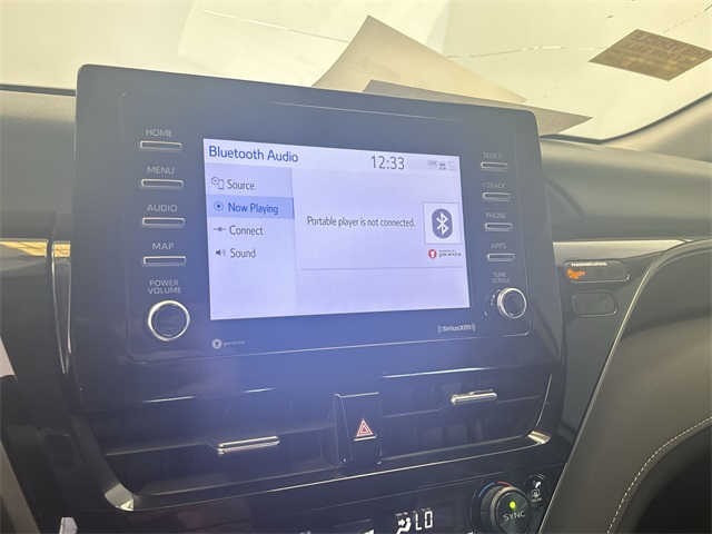 2024 Toyota Camry LE photo 17