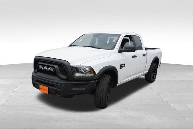2022 Ram 1500 Classic Warlock photo 11