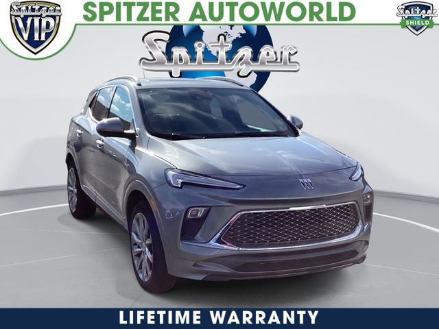 2026 Buick Encore GX Avenir's photo