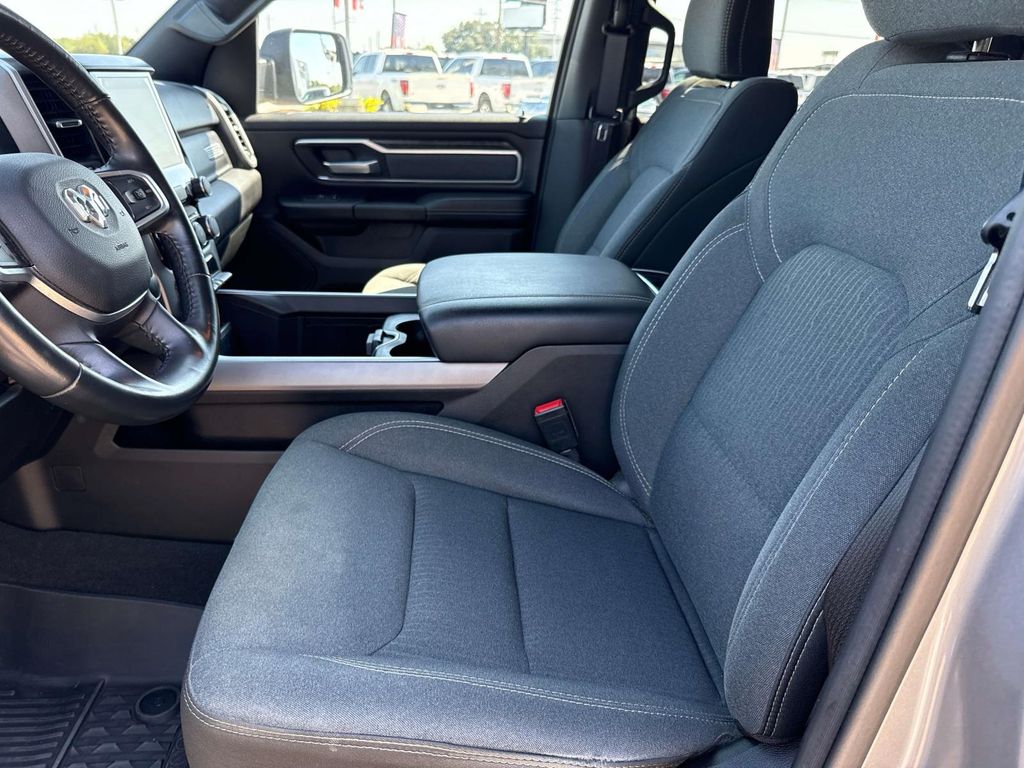 2022 Ram 1500 Big Horn photo 15