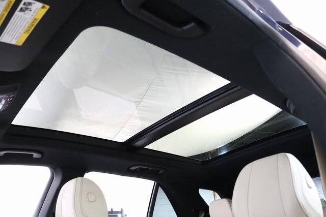 2024 Mercedes Benz GLE 4MATIC photo 11