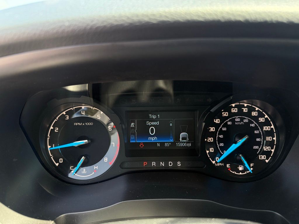 2022 Ford Ranger XLT photo 16