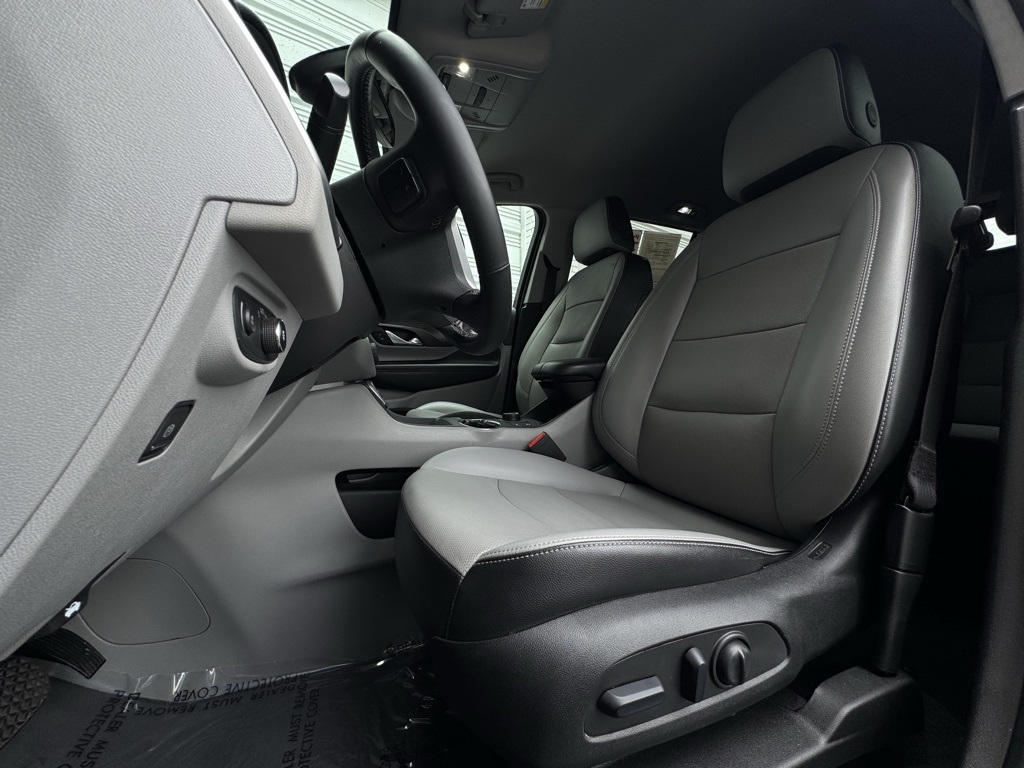 2024 Gmc Terrain SLT photo 9
