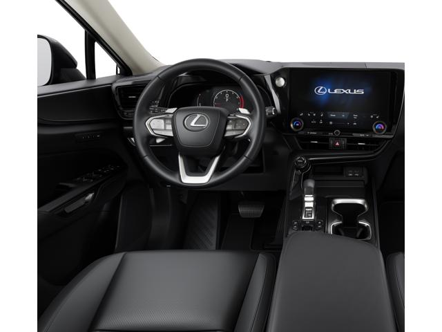 2026 Lexus NX 350 Luxury photo 6