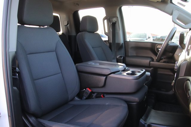 2024 Chevrolet Silverado 1500 photo 21