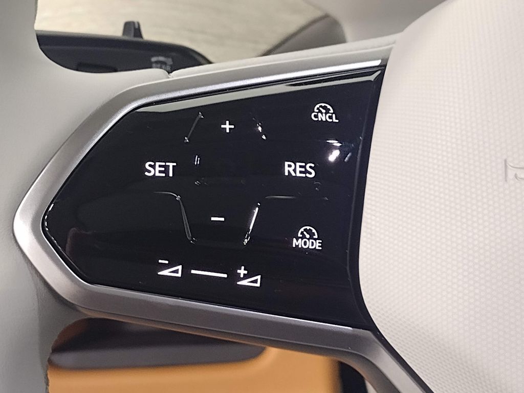 2025 Volkswagen ID. Buzz photo 26
