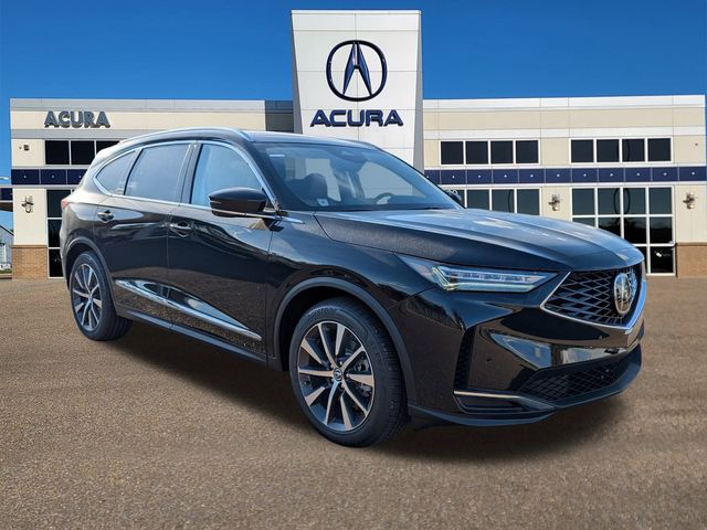 2026 Acura MDX Technology Package's photo
