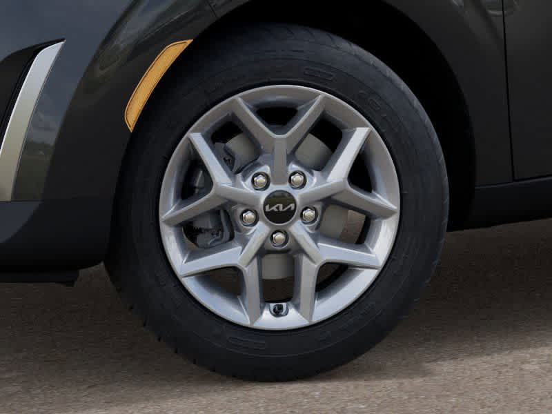 2025 Kia Soul S photo 8