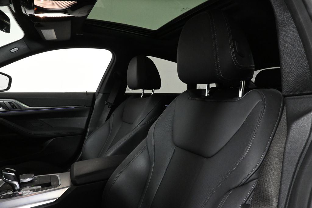 2023 Bmw 430i xDrive GC photo 4