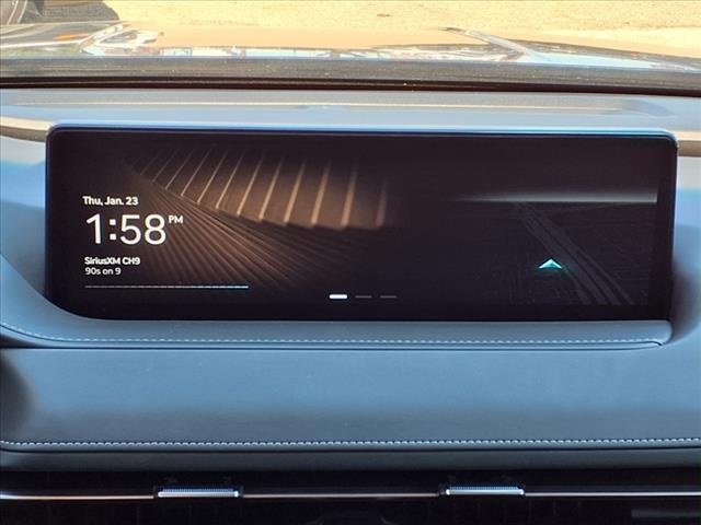 2024 Genesis G80 2.5T photo 13