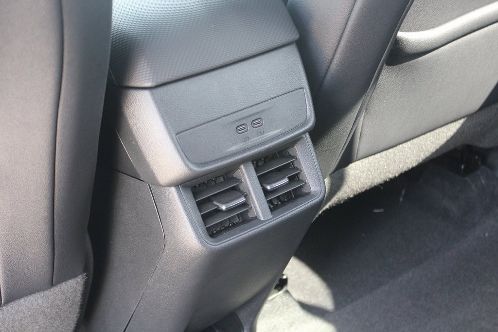 2026 Chevrolet Equinox LT photo 10