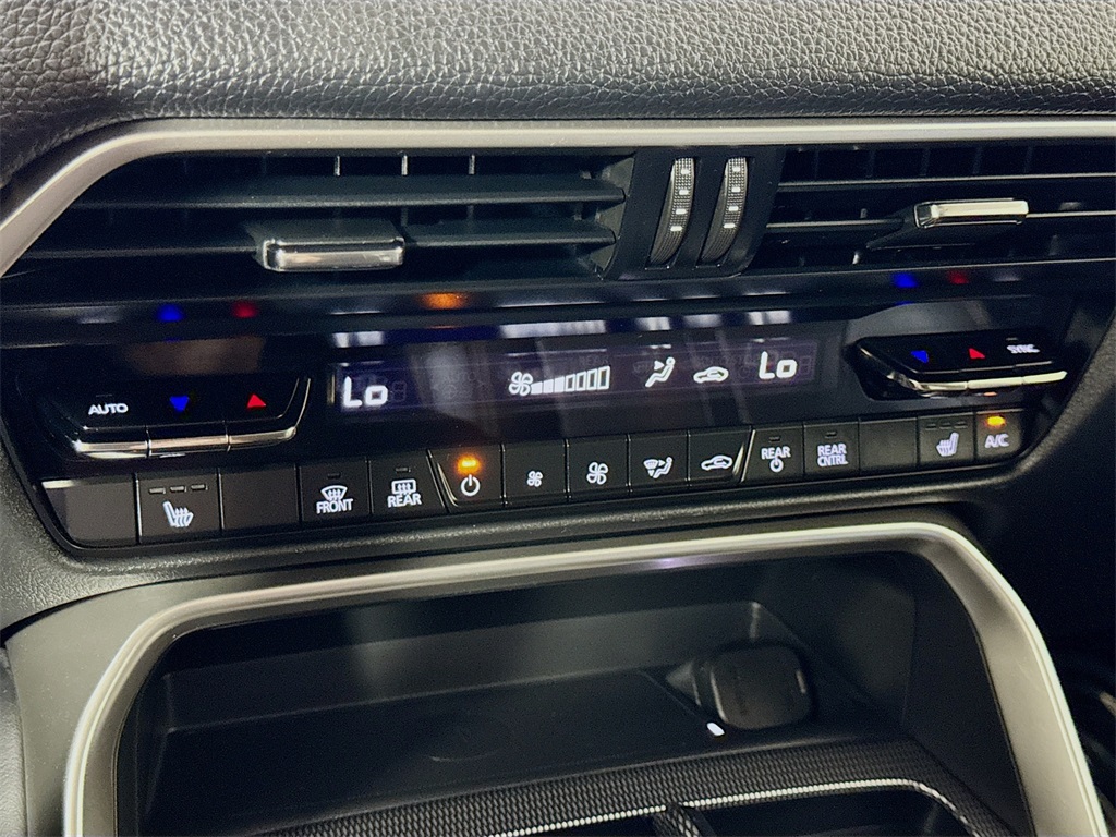 2024 Mazda CX-90 3.3 Turbo Preferred Plus photo 35