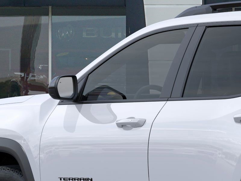 2026 Gmc Terrain Elevation photo 12