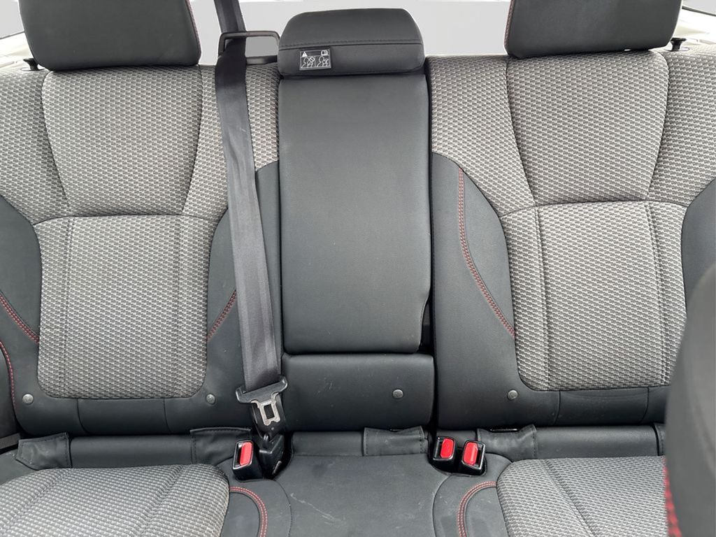 2023 Subaru Forester Sport photo 15