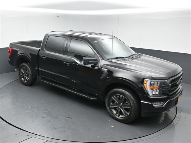 2023 FORD F-150 - Image 45