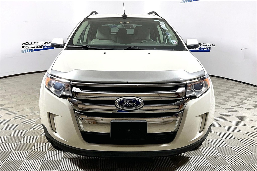 Used 2013 Ford Edge SEL with VIN 2FMDK3JC2DBB64386 for sale in Baton Rouge, LA