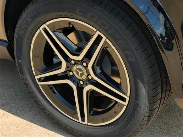 2026 Mercedes Benz GLE 450 4MATIC photo 5