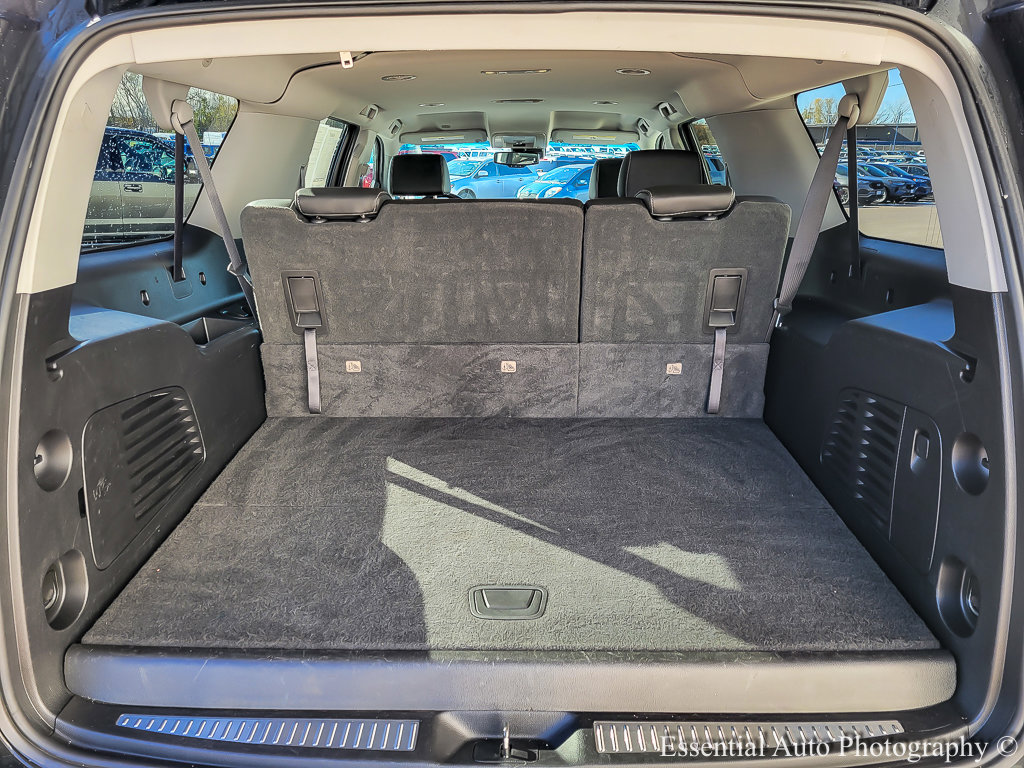 2019 CHEVROLET SUBURBAN - Image 18