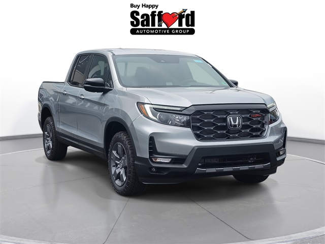 2026 Honda Ridgeline TrailSport's photo
