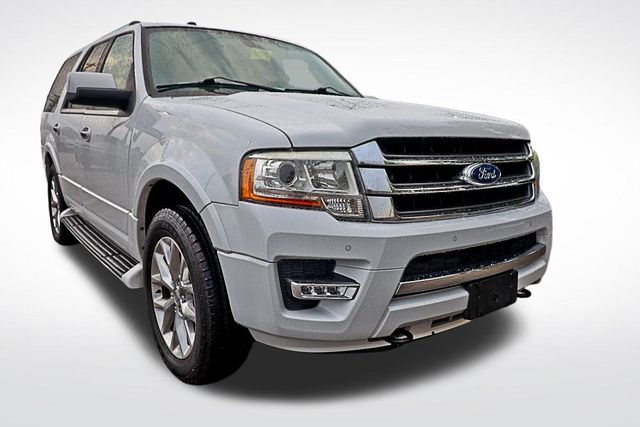 2016 Ford Expedition Limited photo 3