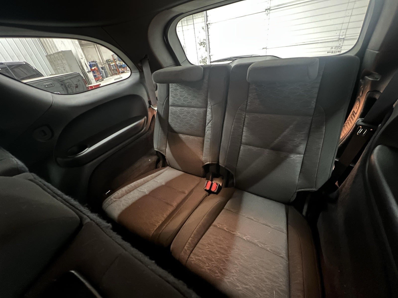 2024 Dodge Durango GT photo 16