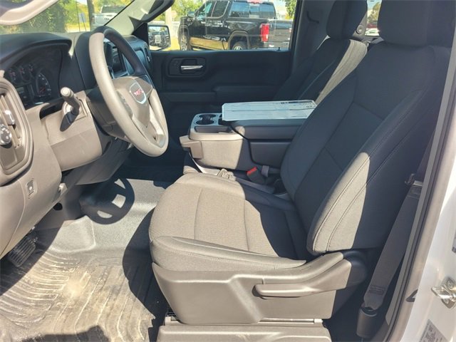 2026 Gmc Sierra 1500 Pro photo 4